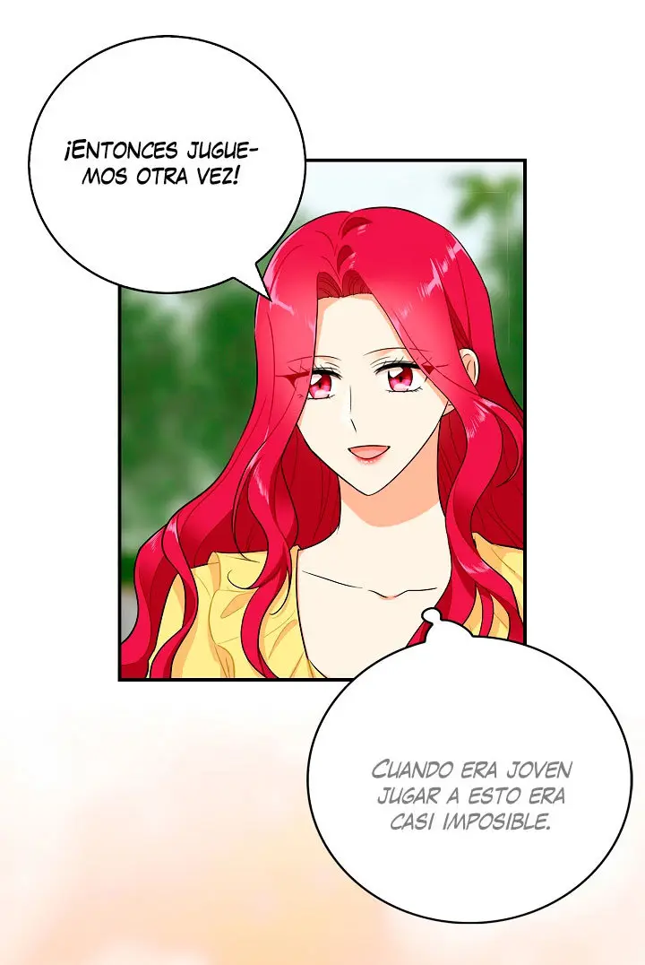 Me convertí en la madre de un villano - Capítulo 17 - Página 57 - LectorTMOo