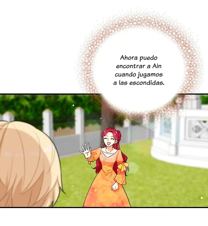 Me convertí en la madre de un villano - Capítulo 18 - Página 5 - LectorTMOo
