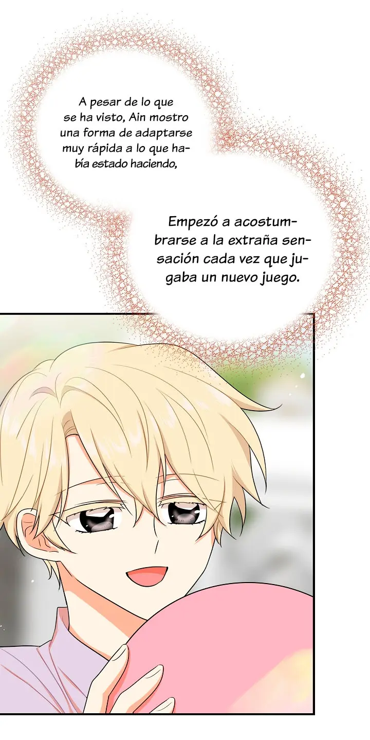 Me convertí en la madre de un villano - Capítulo 18 - Página 9 - LectorTMOo