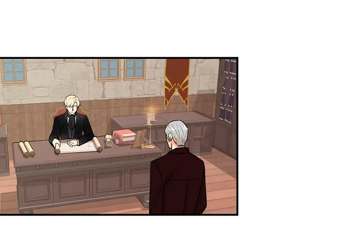 Me convertí en la madre de un villano - Capítulo 18 - Página 17 - LectorTMOo