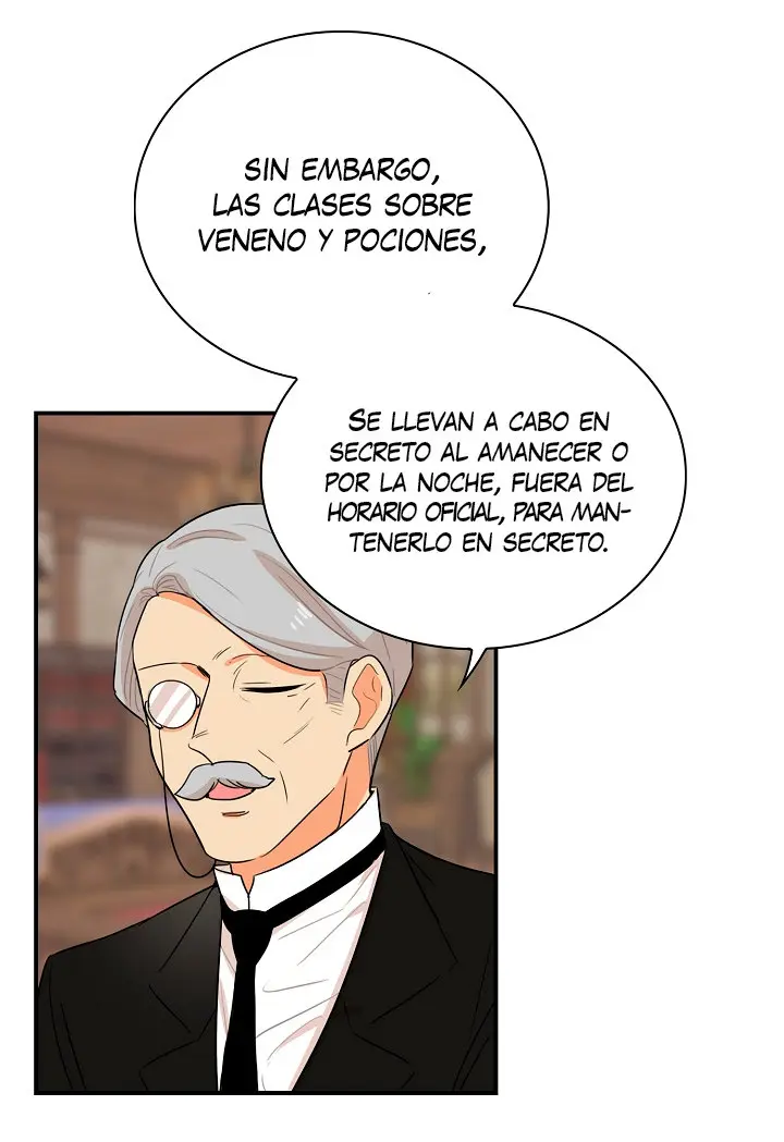 Me convertí en la madre de un villano - Capítulo 18 - Página 19 - LectorTMOo