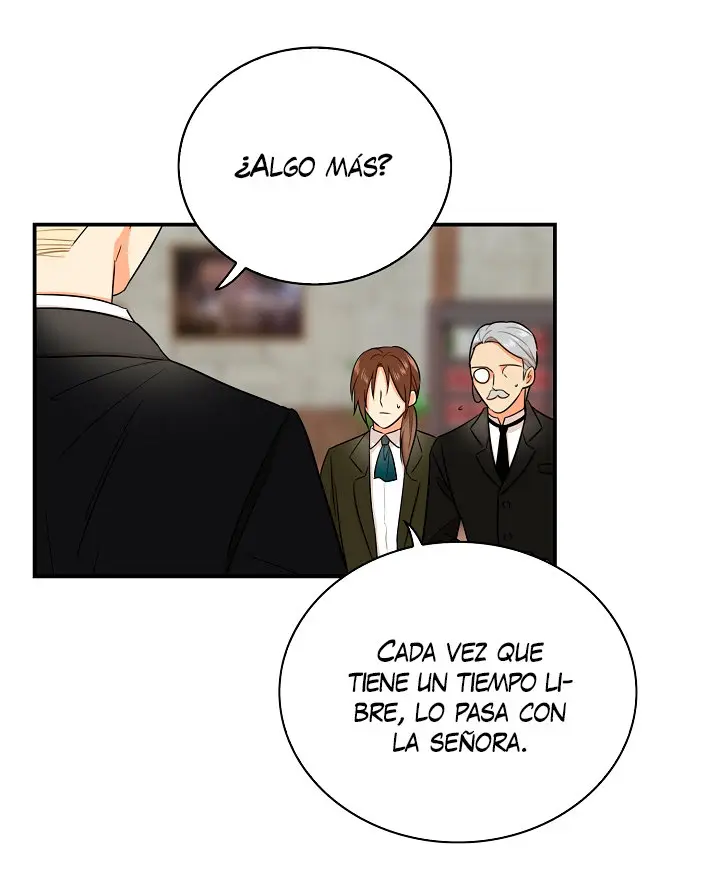 Me convertí en la madre de un villano - Capítulo 18 - Página 20 - LectorTMOo