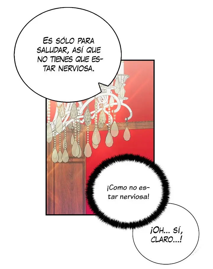 Me convertí en la madre de un villano - Capítulo 18 - Página 48 - LectorTMOo