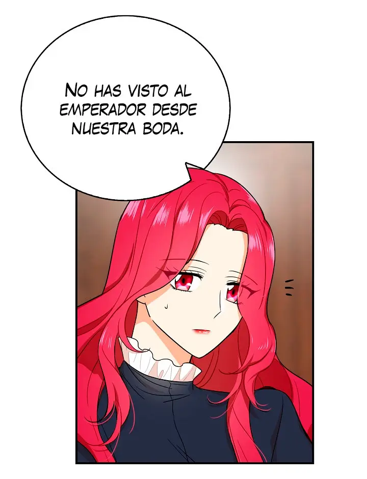 Me convertí en la madre de un villano - Capítulo 18 - Página 51 - LectorTMOo