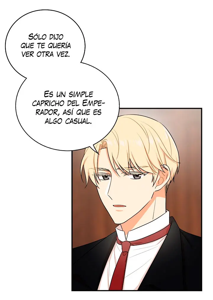 Me convertí en la madre de un villano - Capítulo 18 - Página 52 - LectorTMOo