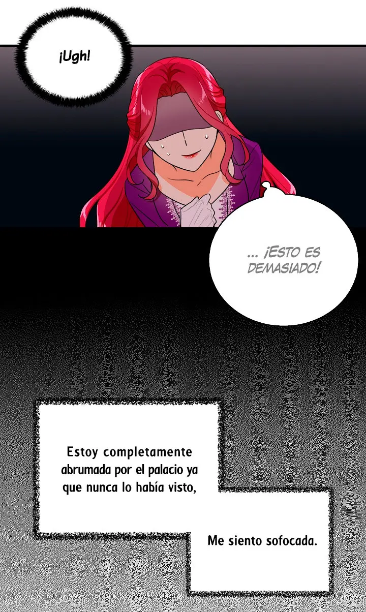 Me convertí en la madre de un villano - Capítulo 18 - Página 54 - LectorTMOo