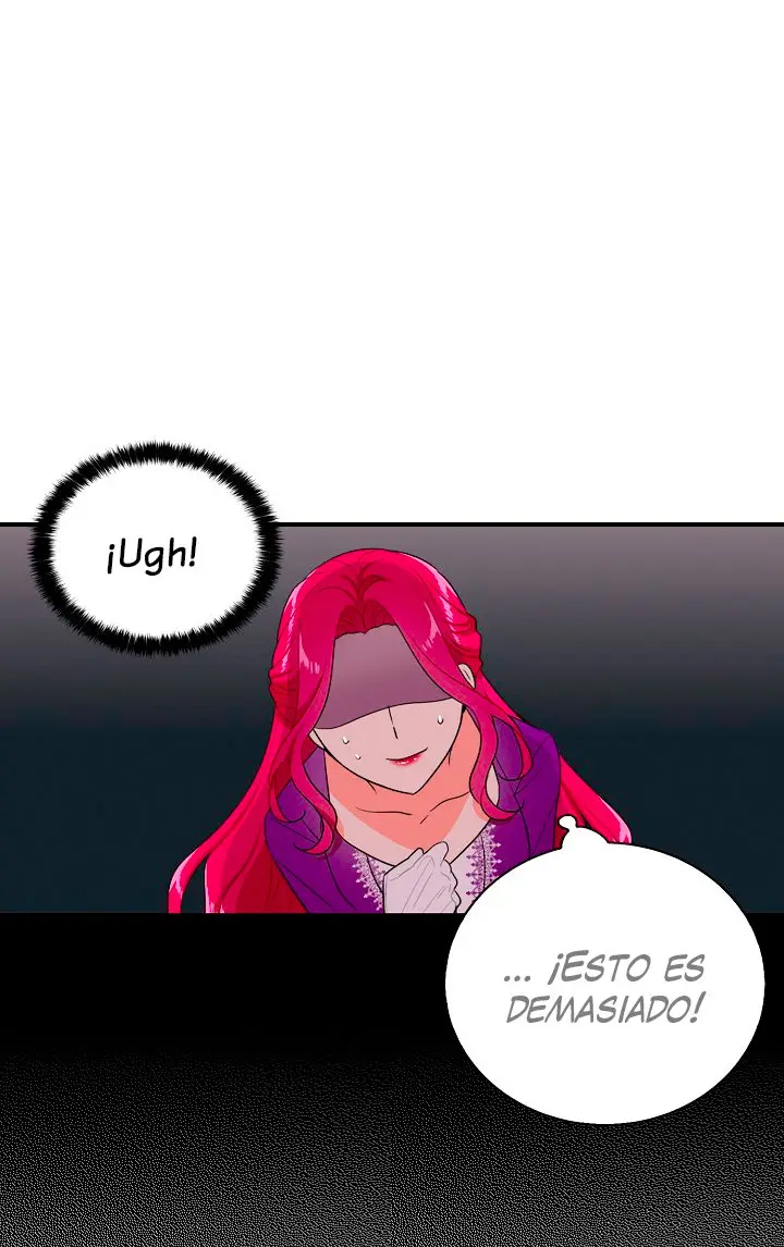 Me convertí en la madre de un villano - Capítulo 19 - Página 5 - LectorTMOo