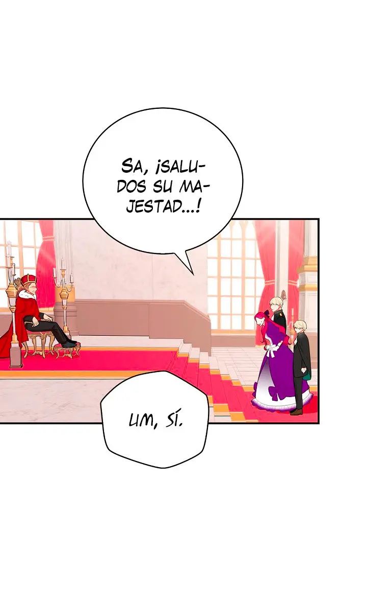 Me convertí en la madre de un villano - Capítulo 19 - Página 10 - LectorTMOo
