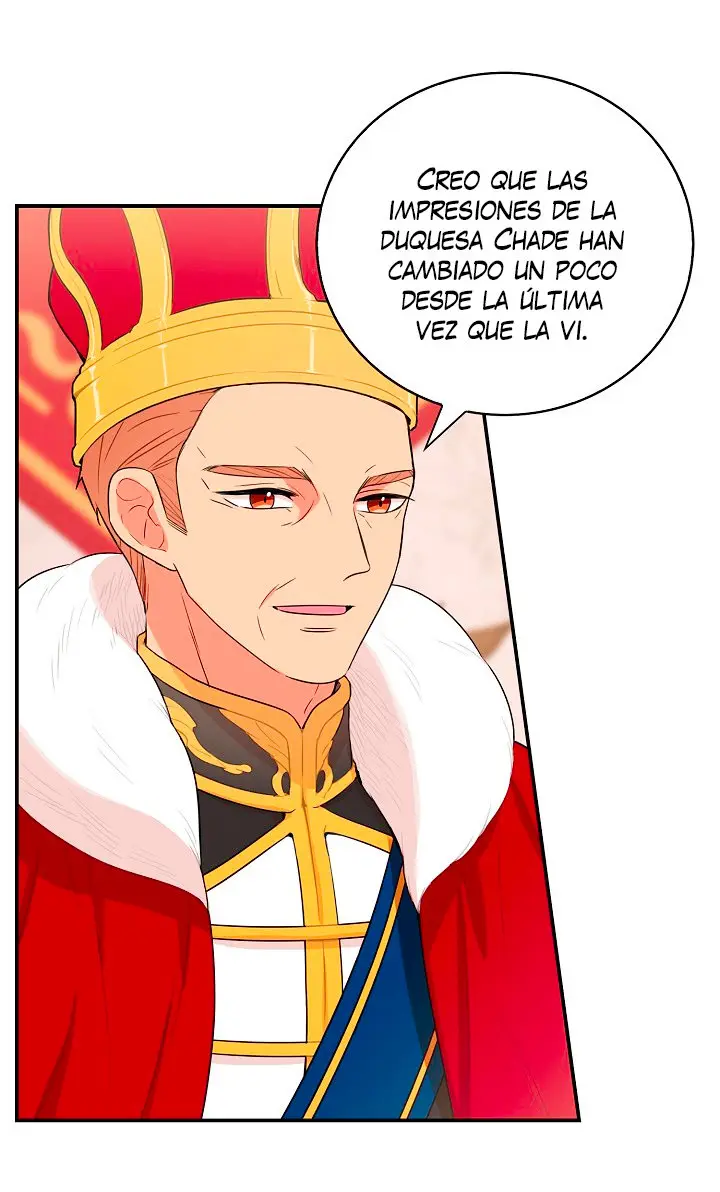 Me convertí en la madre de un villano - Capítulo 19 - Página 11 - LectorTMOo
