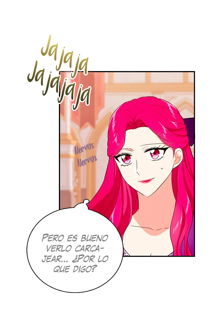 Me convertí en la madre de un villano - Capítulo 19 - Página 14 - LectorTMOo