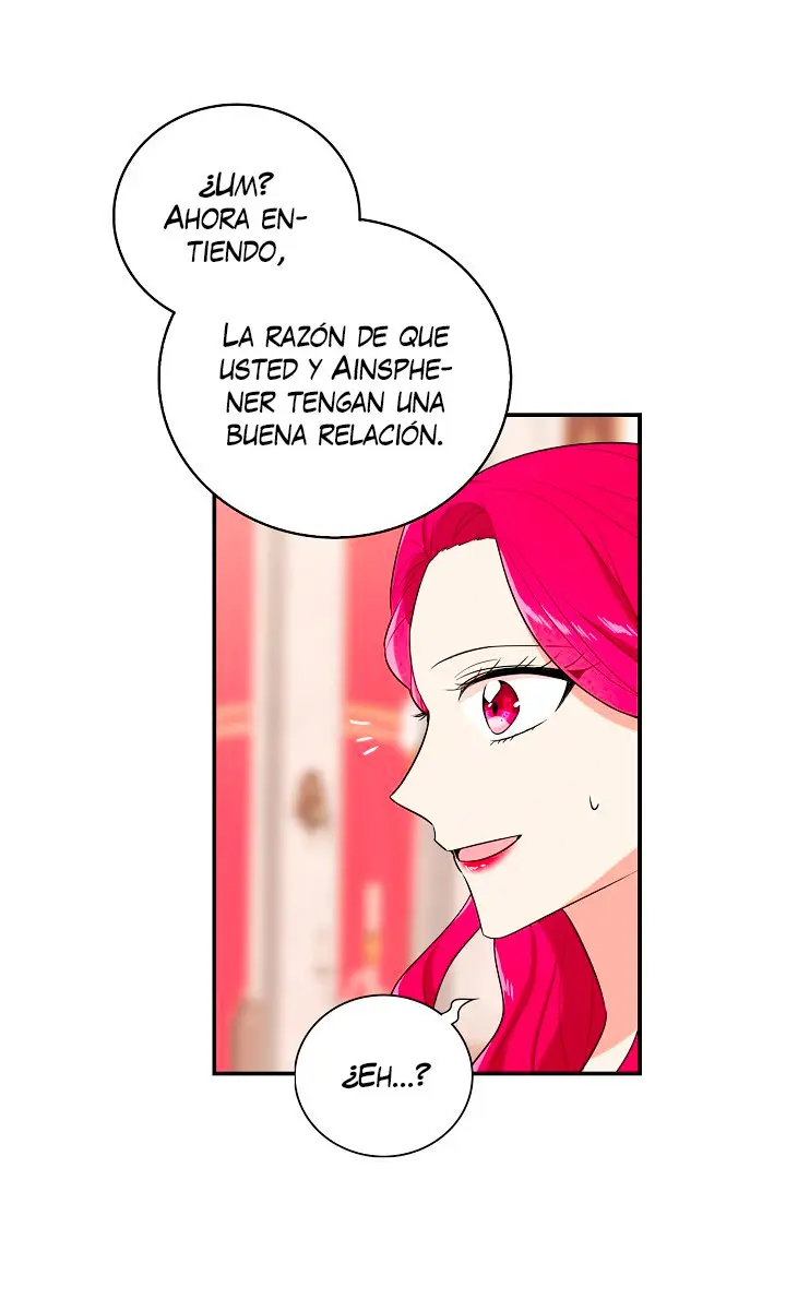 Me convertí en la madre de un villano - Capítulo 19 - Página 17 - LectorTMOo