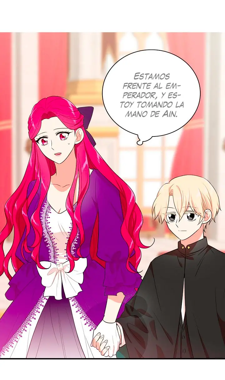 Me convertí en la madre de un villano - Capítulo 19 - Página 19 - LectorTMOo
