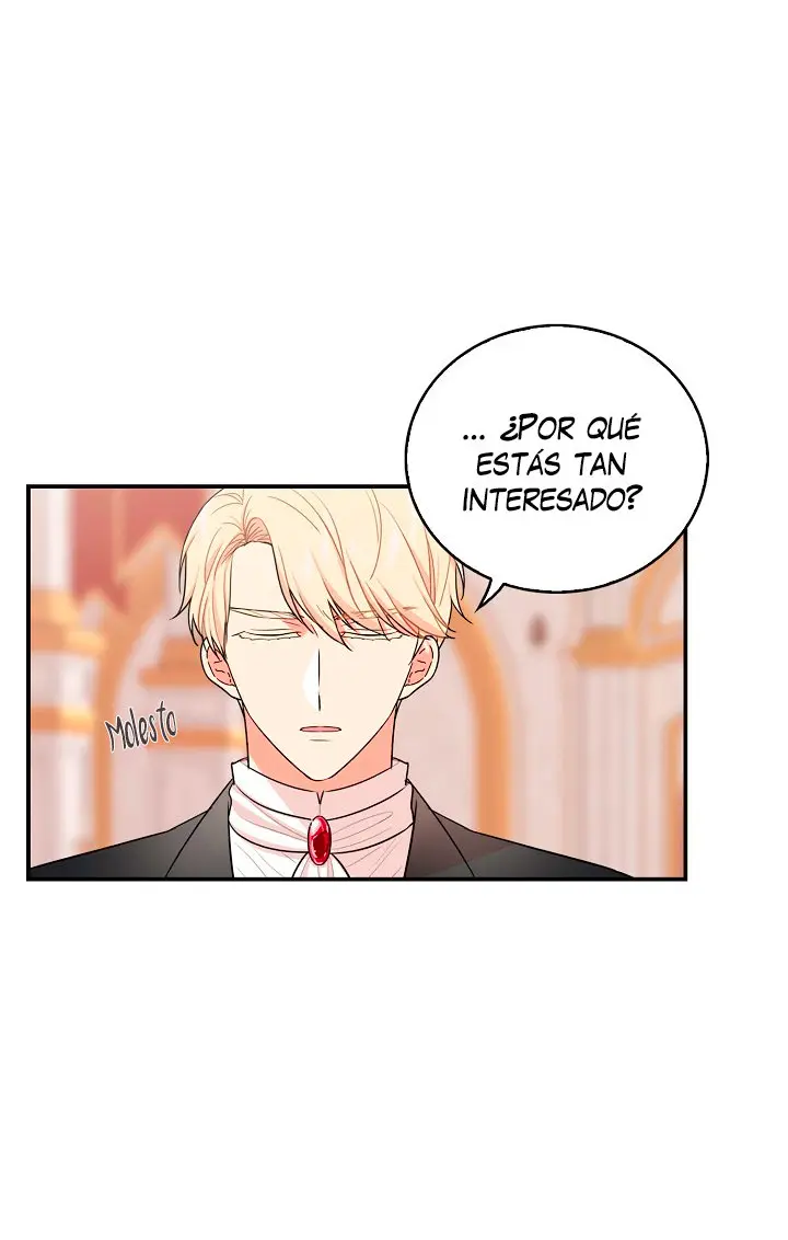 Me convertí en la madre de un villano - Capítulo 19 - Página 25 - LectorTMOo