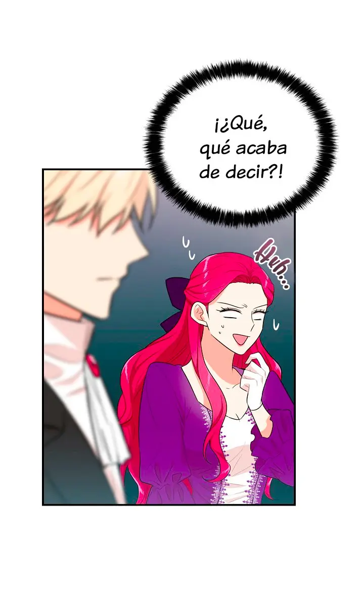 Me convertí en la madre de un villano - Capítulo 19 - Página 26 - LectorTMOo