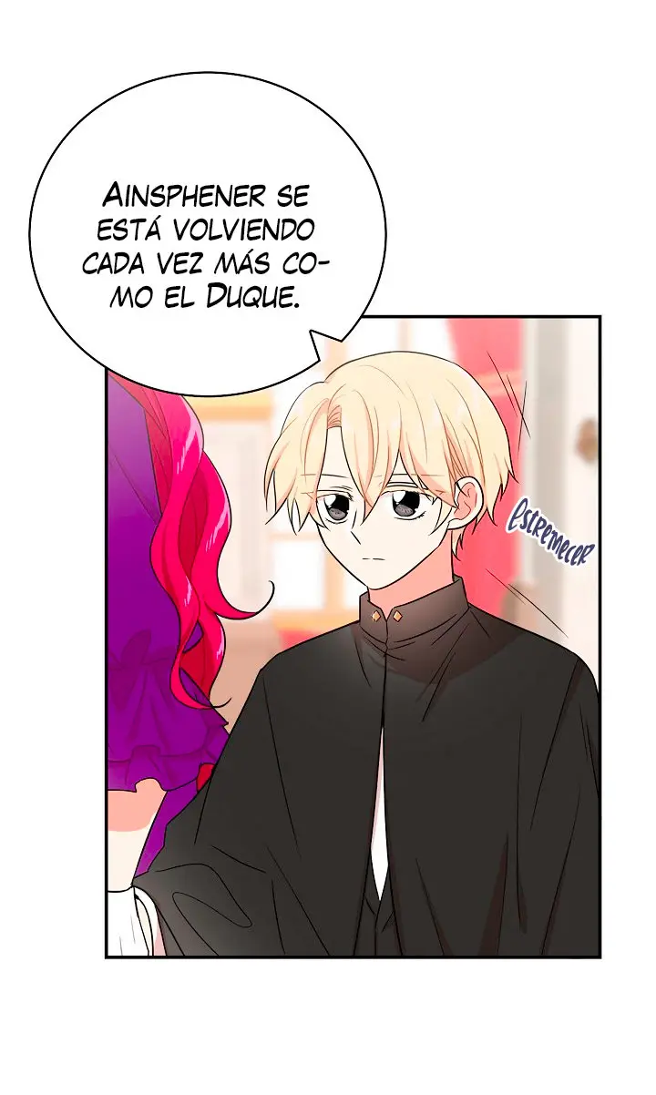 Me convertí en la madre de un villano - Capítulo 19 - Página 28 - LectorTMOo