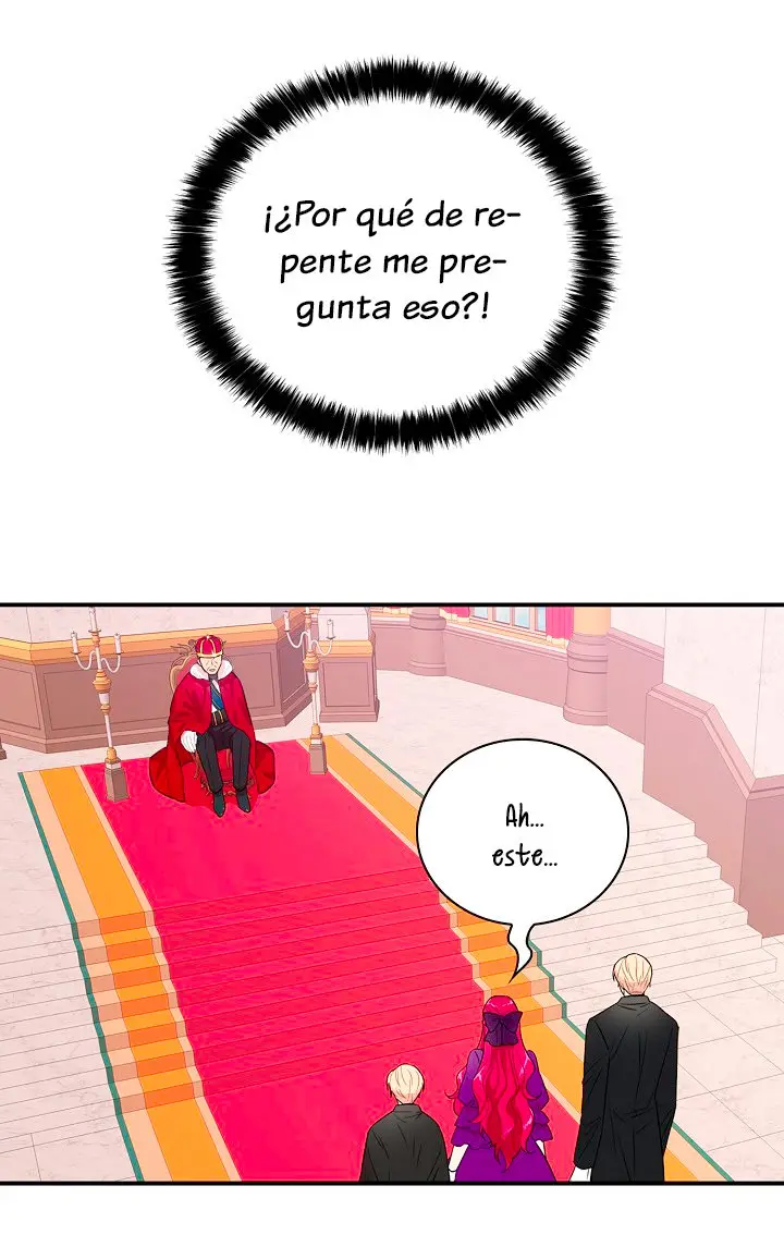 Me convertí en la madre de un villano - Capítulo 19 - Página 33 - LectorTMOo