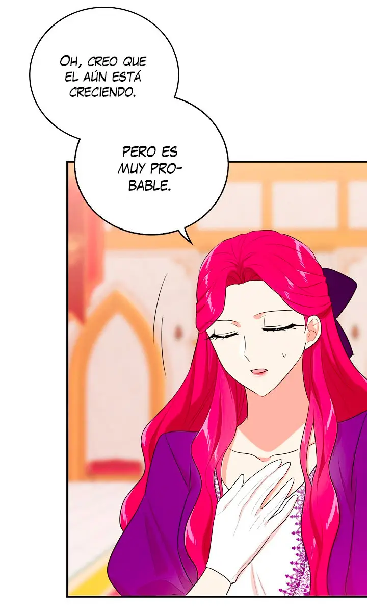 Me convertí en la madre de un villano - Capítulo 19 - Página 37 - LectorTMOo