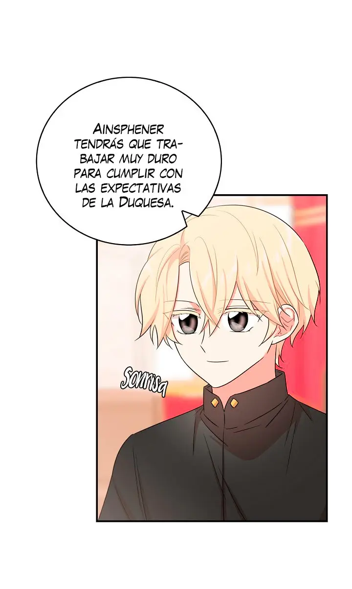 Me convertí en la madre de un villano - Capítulo 19 - Página 39 - LectorTMOo