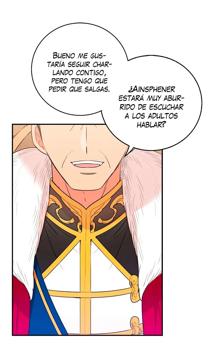 Me convertí en la madre de un villano - Capítulo 19 - Página 41 - LectorTMOo