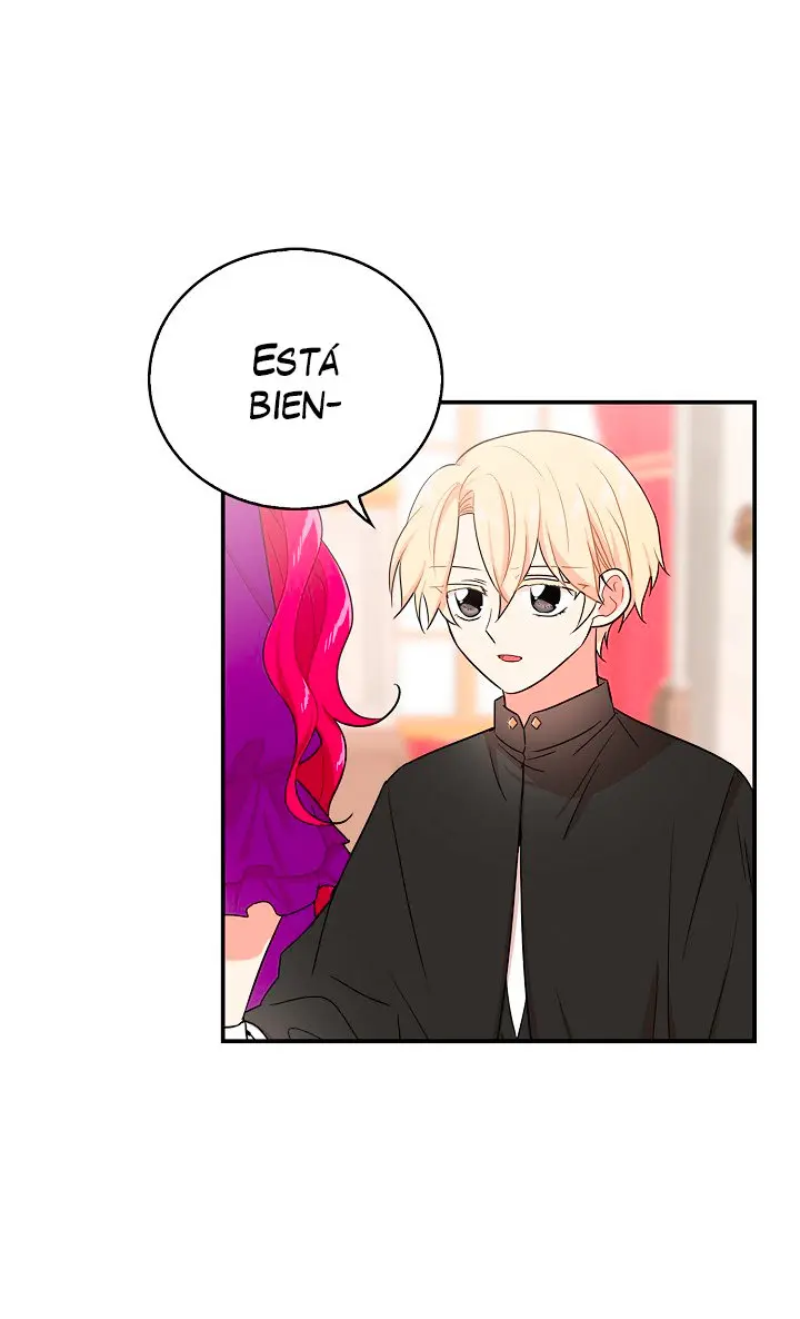 Me convertí en la madre de un villano - Capítulo 19 - Página 42 - LectorTMOo