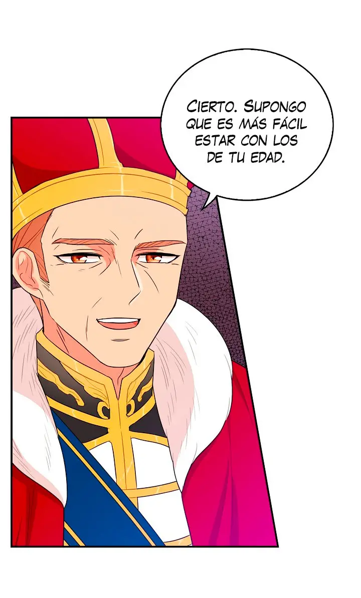 Me convertí en la madre de un villano - Capítulo 19 - Página 43 - LectorTMOo