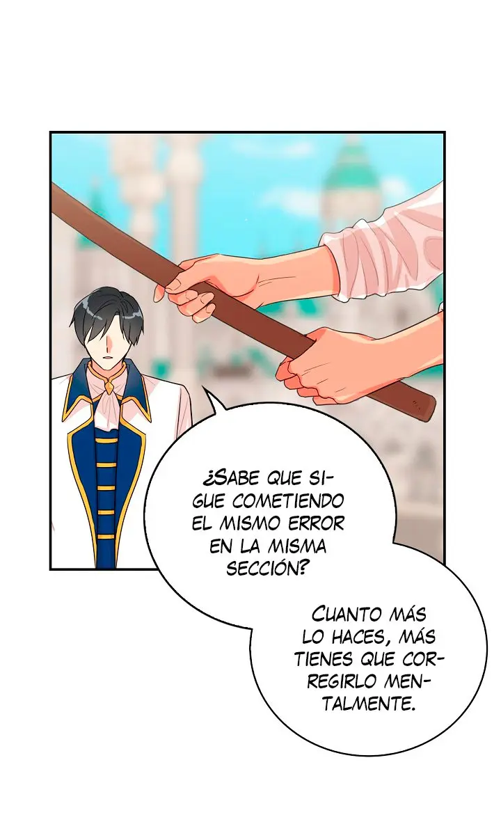 Me convertí en la madre de un villano - Capítulo 19 - Página 53 - LectorTMOo