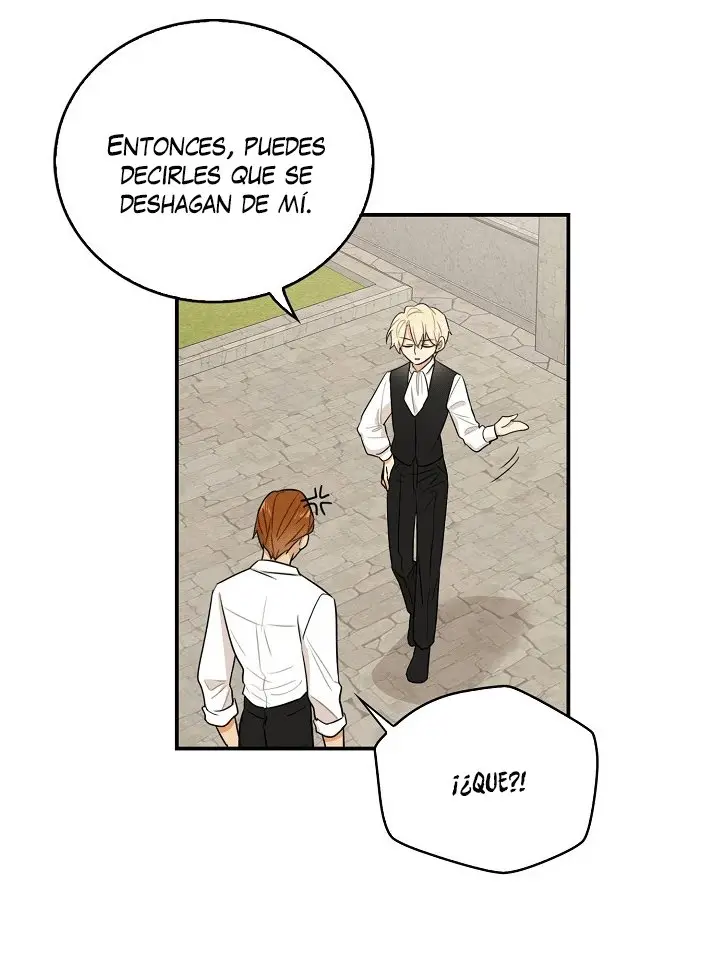Me convertí en la madre de un villano - Capítulo 20 - Página 7 - LectorTMOo