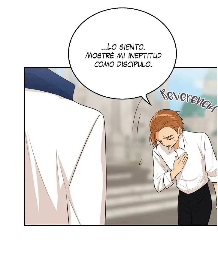 Me convertí en la madre de un villano - Capítulo 20 - Página 11 - LectorTMOo