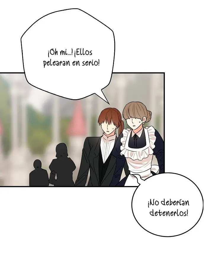 Me convertí en la madre de un villano - Capítulo 20 - Página 27 - LectorTMOo