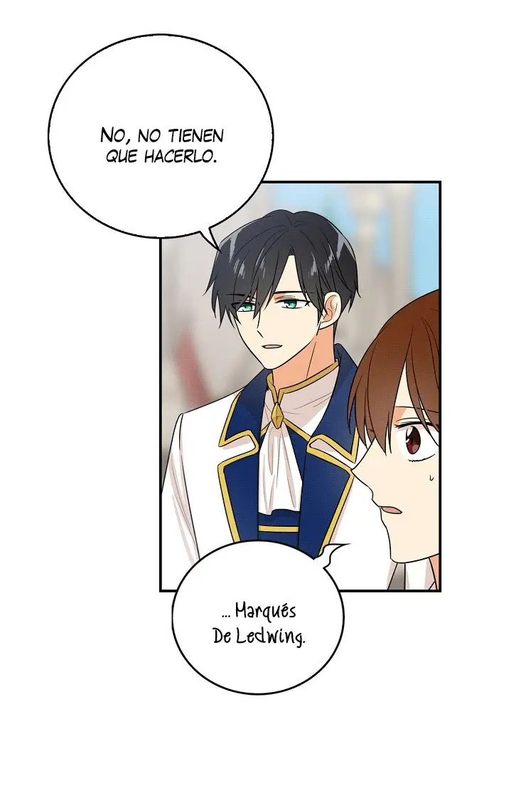 Me convertí en la madre de un villano - Capítulo 20 - Página 28 - LectorTMOo