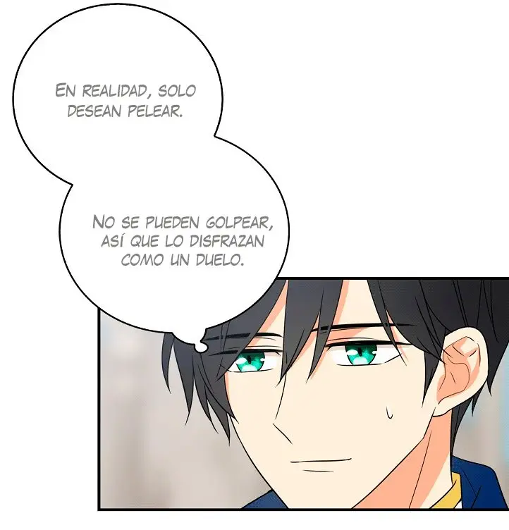 Me convertí en la madre de un villano - Capítulo 20 - Página 29 - LectorTMOo
