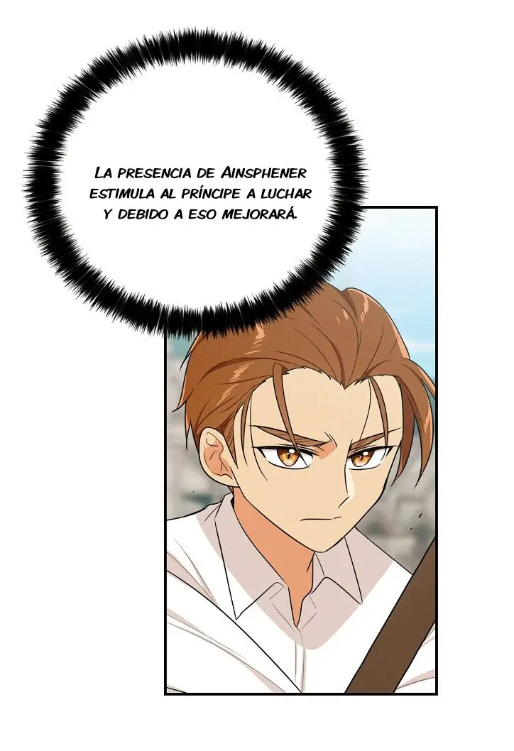 Me convertí en la madre de un villano - Capítulo 20 - Página 32 - LectorTMOo