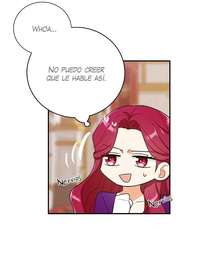 Me convertí en la madre de un villano - Capítulo 20 - Página 37 - LectorTMOo