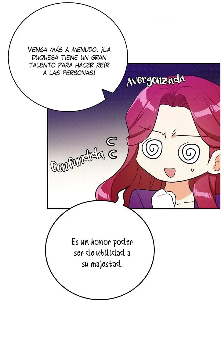 Me convertí en la madre de un villano - Capítulo 20 - Página 43 - LectorTMOo
