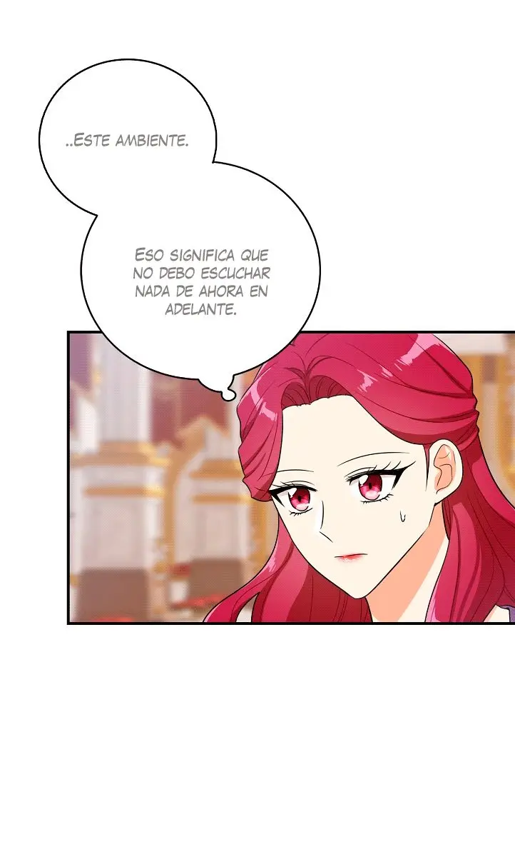 Me convertí en la madre de un villano - Capítulo 20 - Página 50 - LectorTMOo