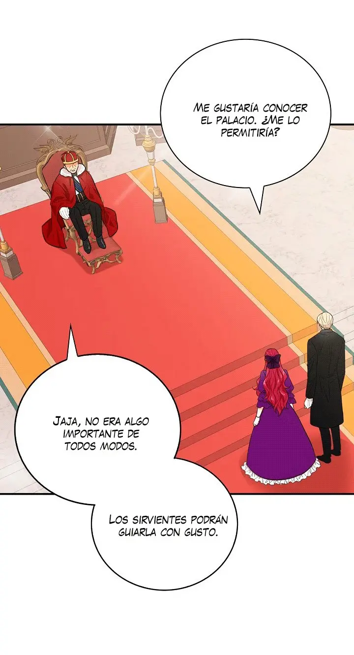 Me convertí en la madre de un villano - Capítulo 20 - Página 51 - LectorTMOo