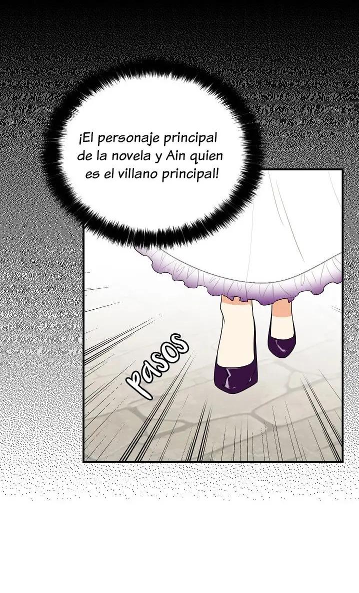 Me convertí en la madre de un villano - Capítulo 21 - Página 7 - LectorTMOo