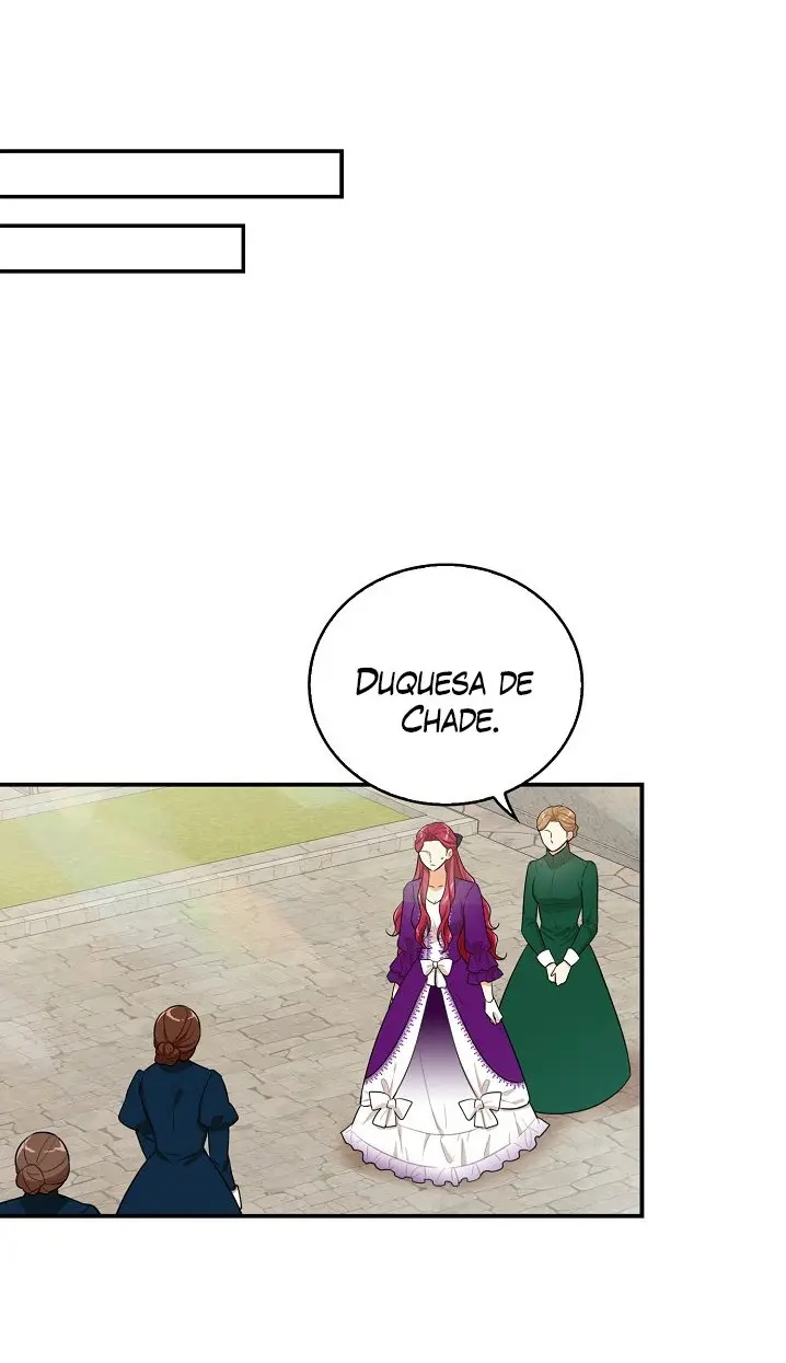 Me convertí en la madre de un villano - Capítulo 21 - Página 8 - LectorTMOo