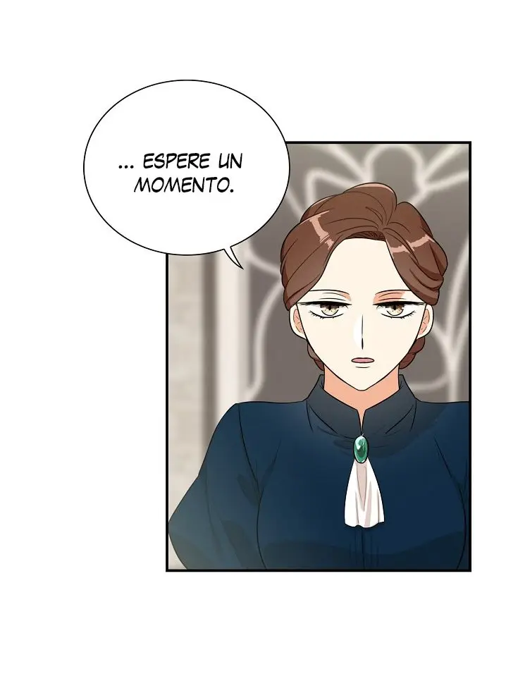 Me convertí en la madre de un villano - Capítulo 21 - Página 9 - LectorTMOo