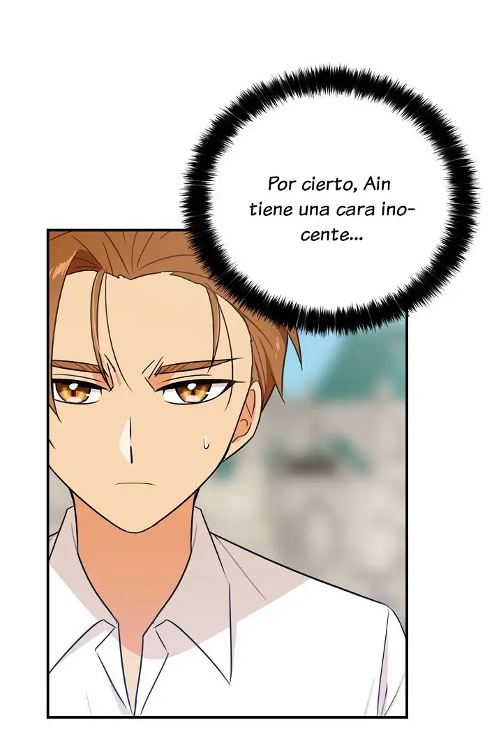 Me convertí en la madre de un villano - Capítulo 21 - Página 18 - LectorTMOo