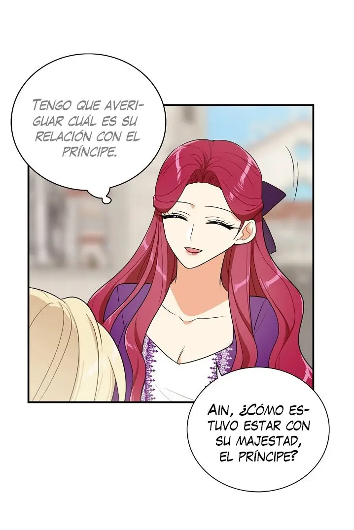 Me convertí en la madre de un villano - Capítulo 21 - Página 21 - LectorTMOo