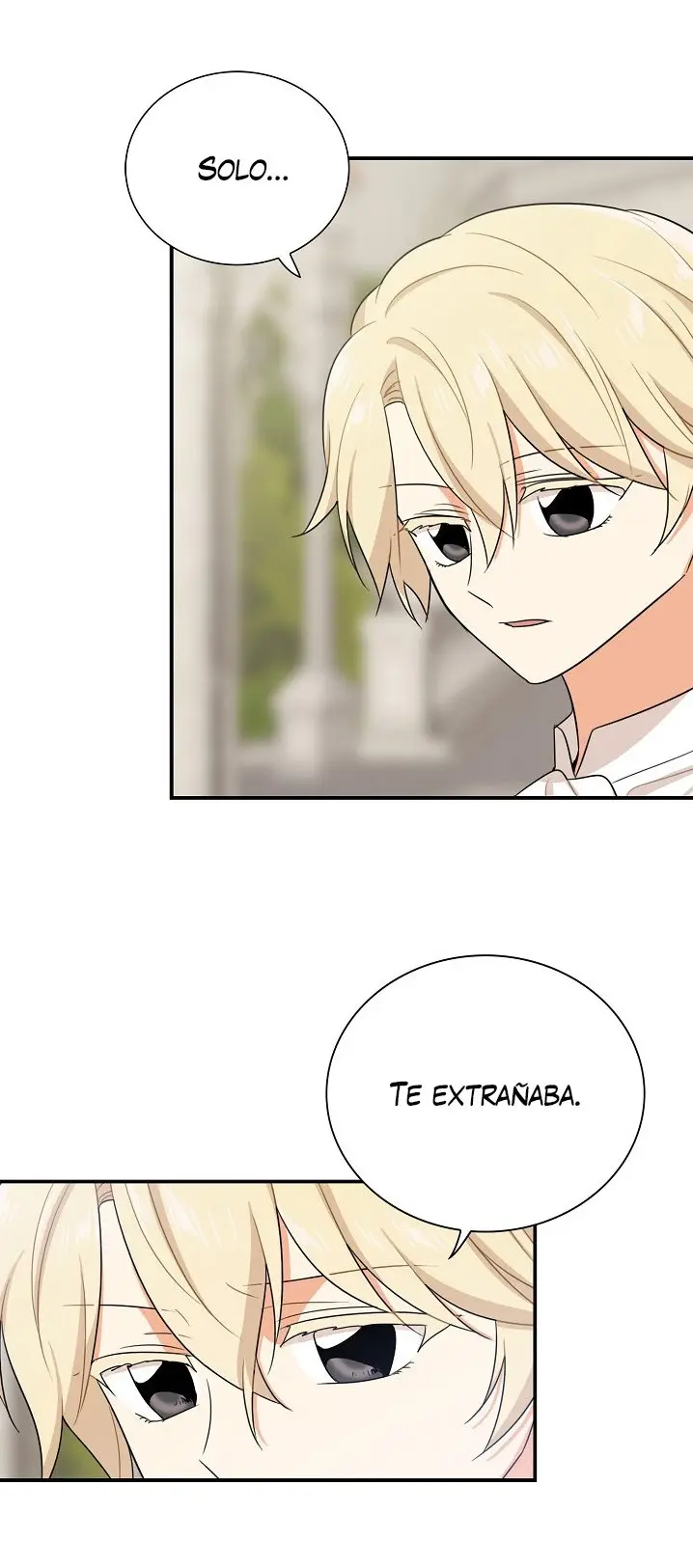 Me convertí en la madre de un villano - Capítulo 21 - Página 22 - LectorTMOo