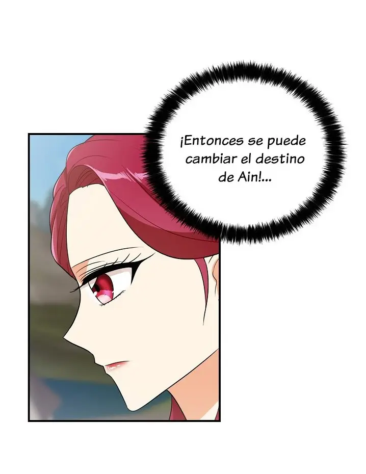 Me convertí en la madre de un villano - Capítulo 21 - Página 26 - LectorTMOo