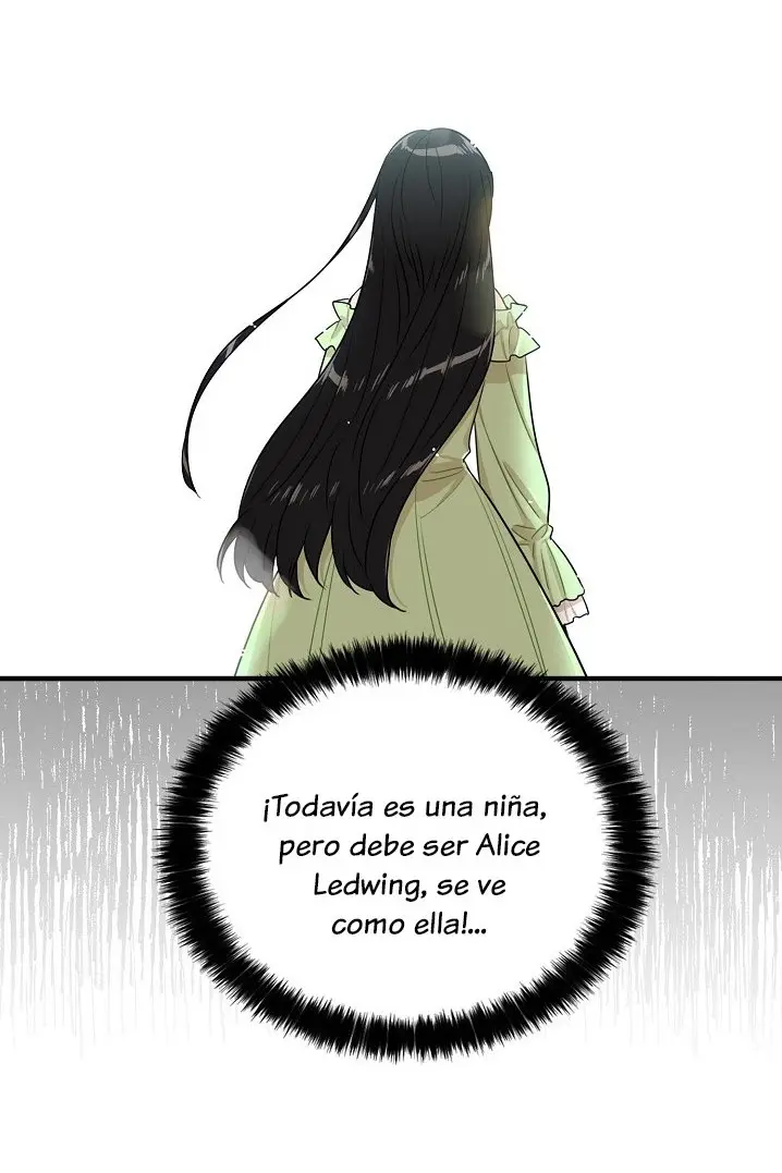 Me convertí en la madre de un villano - Capítulo 21 - Página 34 - LectorTMOo