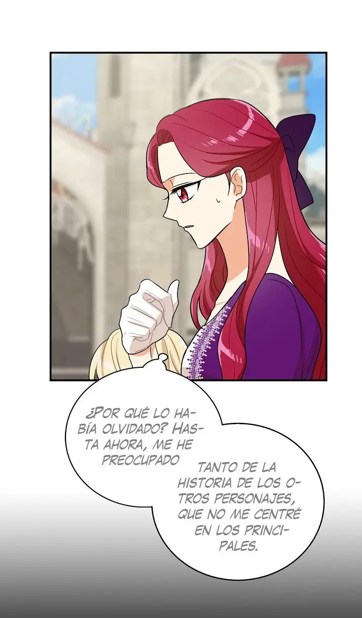 Me convertí en la madre de un villano - Capítulo 21 - Página 38 - LectorTMOo