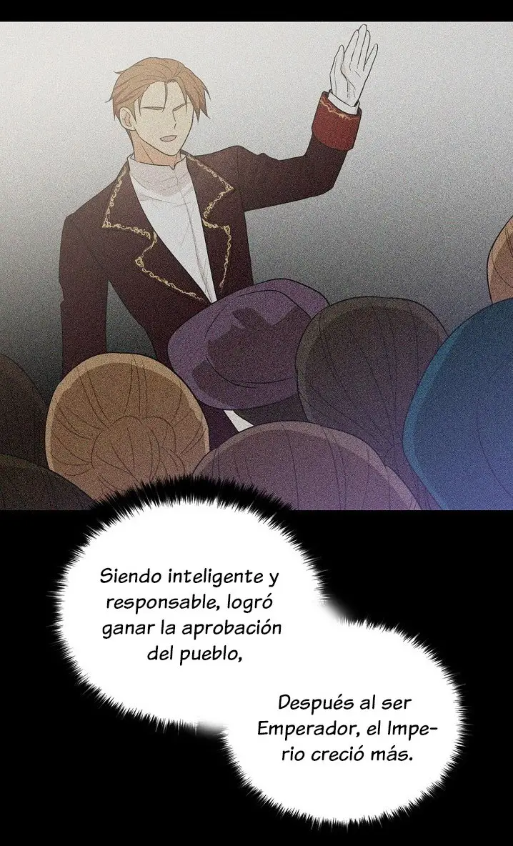 Me convertí en la madre de un villano - Capítulo 21 - Página 40 - LectorTMOo