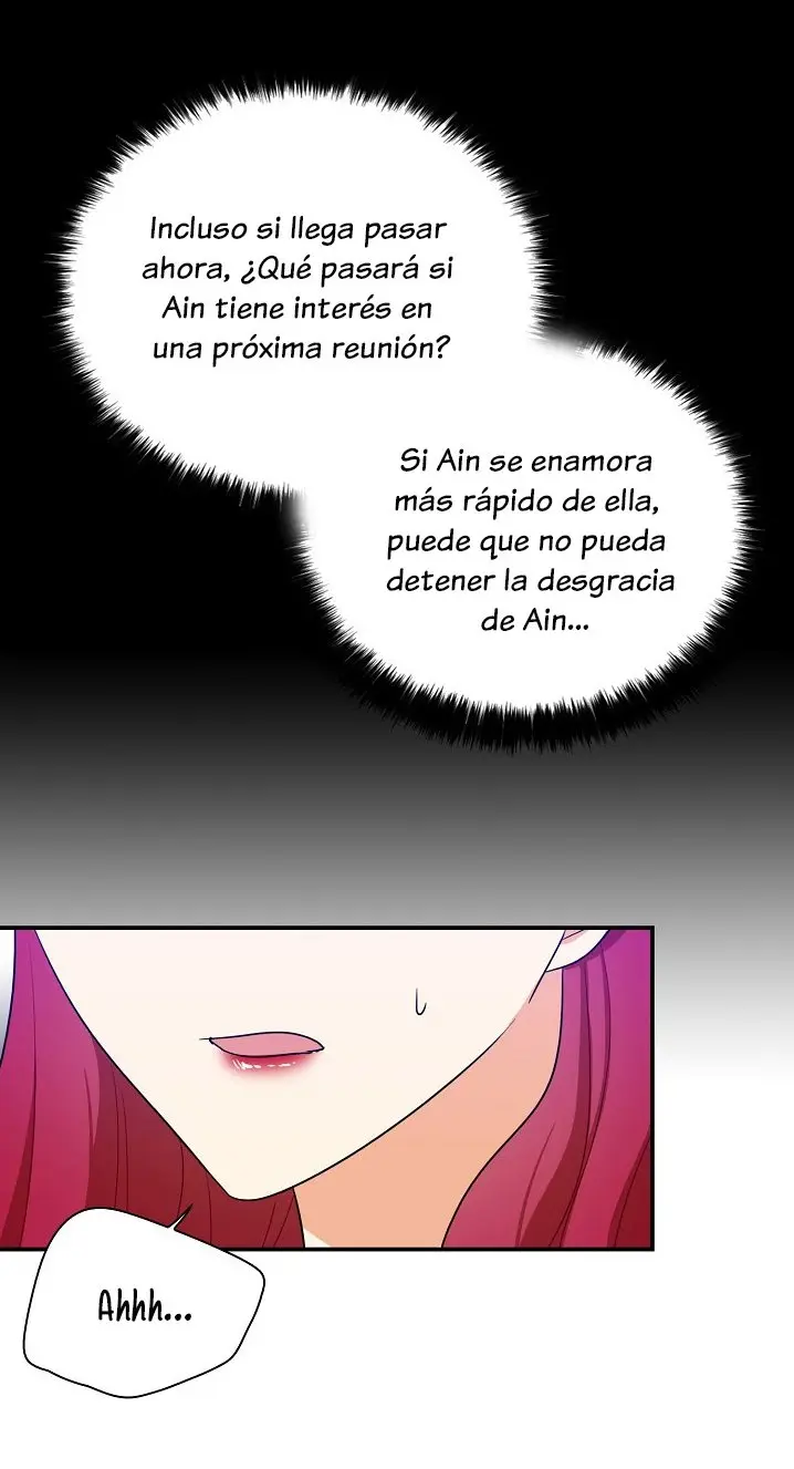 Me convertí en la madre de un villano - Capítulo 21 - Página 46 - LectorTMOo