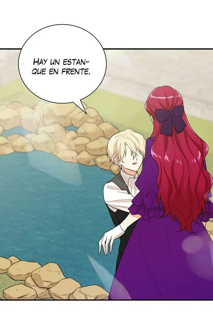 Me convertí en la madre de un villano - Capítulo 21 - Página 49 - LectorTMOo