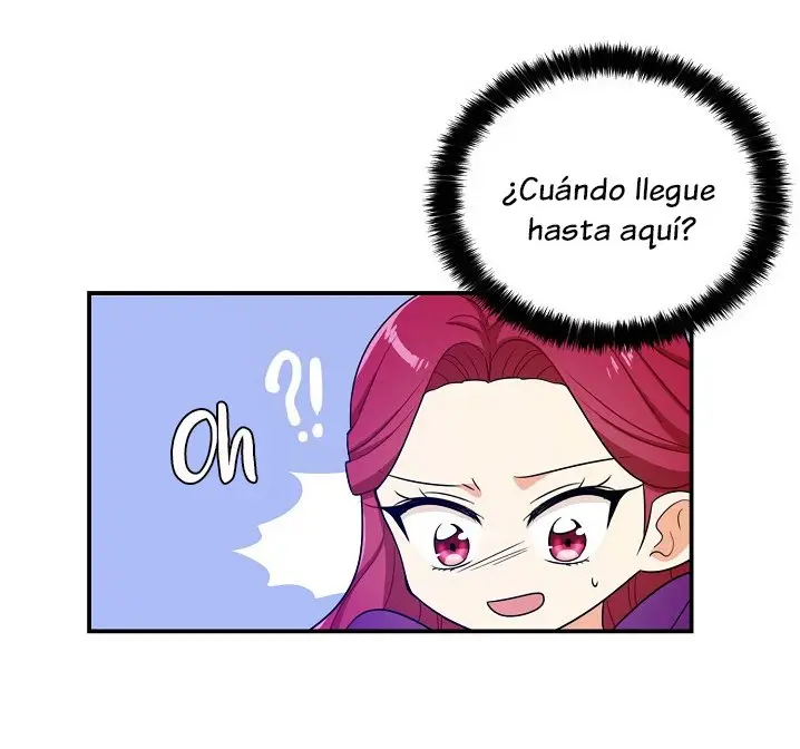 Me convertí en la madre de un villano - Capítulo 21 - Página 50 - LectorTMOo
