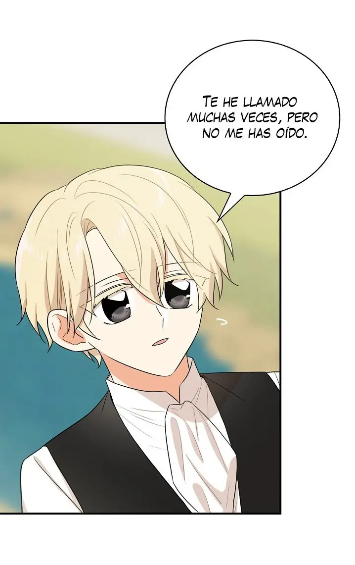 Me convertí en la madre de un villano - Capítulo 21 - Página 51 - LectorTMOo